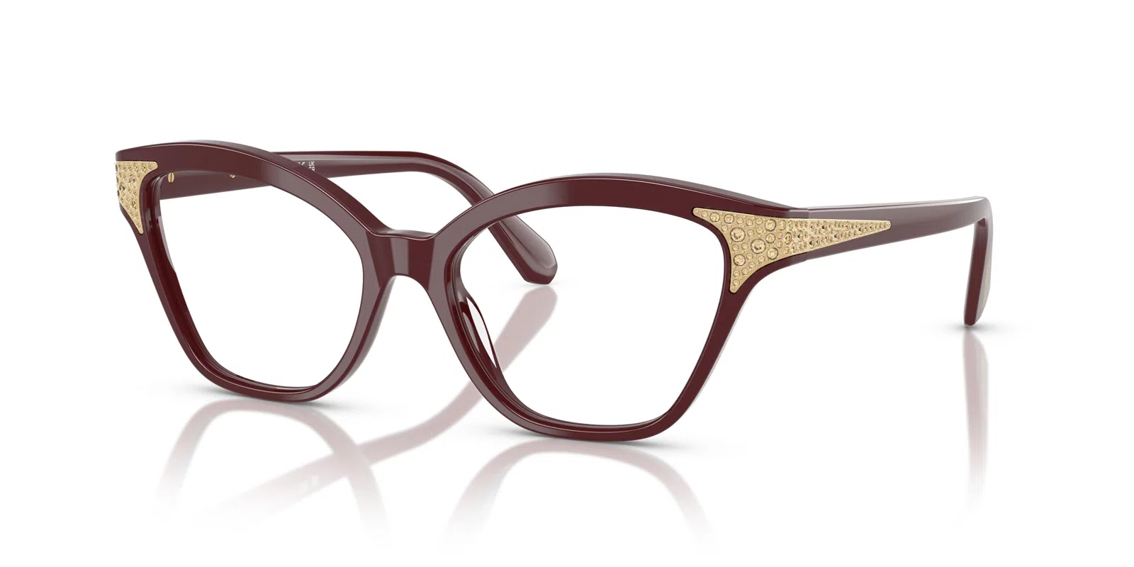 Swarovski 2029 Eyeglasses - view 15